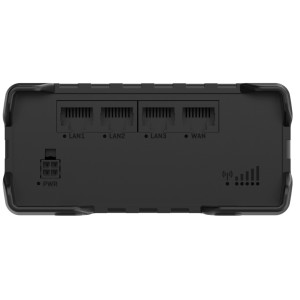 Teltonika RUT951PoE+ High Speed Smart Router for IoT Applications